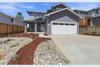 23370 Mayar Ct, Hayward, CA 94541 - Photo 2