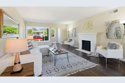 1753 Alameda De Las Pulgas, San Carlos, CA 94070 - Photo 4