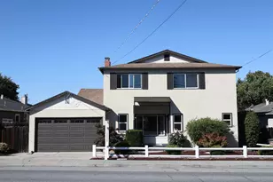 1753 Alameda de las Pulgas, San Carlos, CA 94070 - Photo 1
