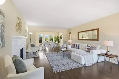 1753 Alameda De Las Pulgas, San Carlos, CA 94070 - Photo 2