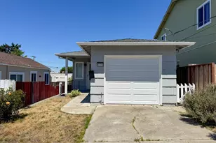 468 Acacia Ave, San Bruno, CA 94066 - Photo 1