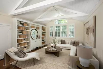 14 Flood Cir, Atherton, CA 94027 - Photo 4