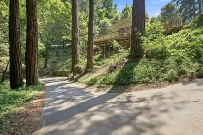 3131 Branciforte Dr, Santa Cruz, CA 95065 - Photo 50