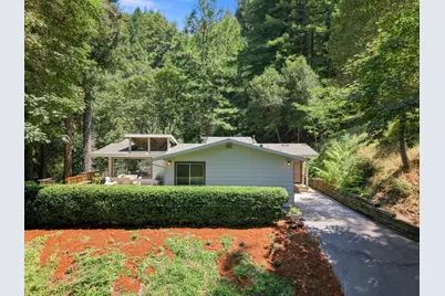 3131 Branciforte Dr, Santa Cruz, CA 95065 - Photo 1