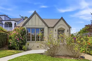 2460 Poppy Dr, Burlingame, CA 94010 - Photo 2