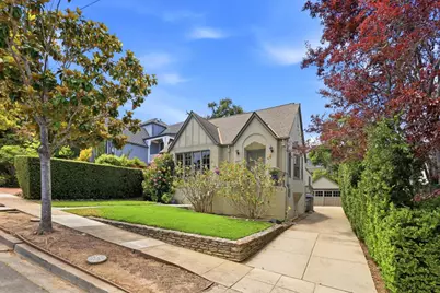 2460 Poppy Dr, Burlingame, CA 94010 - Photo 36