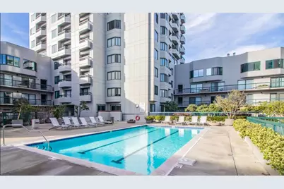 601 Van Ness Ave 69, San Francisco, CA 94102 - Photo 1