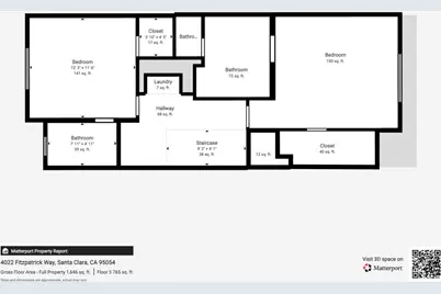 4022 Fitzpatrick Way, Santa Clara, CA 95054 - Photo 40