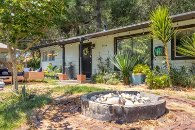 3554 Paul Sweet Rd, Santa Cruz, CA 95065 - Photo 12