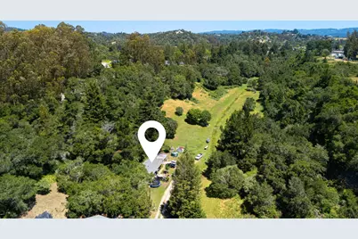 3554 Paul Sweet Rd, Santa Cruz, CA 95065 - Photo 4
