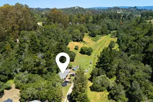 3554 Paul Sweet Rd, Santa Cruz, CA 95065 - Photo 4