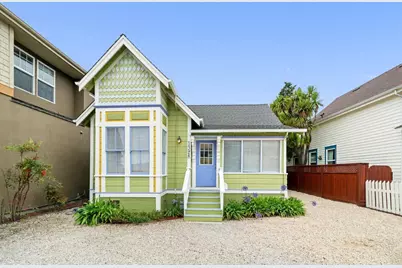 1328 Mission St, Santa Cruz, CA 95060 - Photo 1