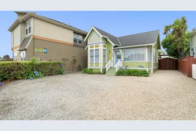 1328 Mission St, Santa Cruz, CA 95060 - Photo 2