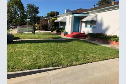 1006 Seabright Ave, Santa Cruz, CA 95062 - Photo 4