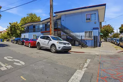 3050 Davis St, Oakland, CA 94601 - Photo 4