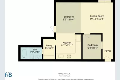 3050 Davis St, Oakland, CA 94601 - Photo 76