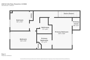 4428 Del Valle Pkwy, Pleasanton, CA 94566 - Photo 54