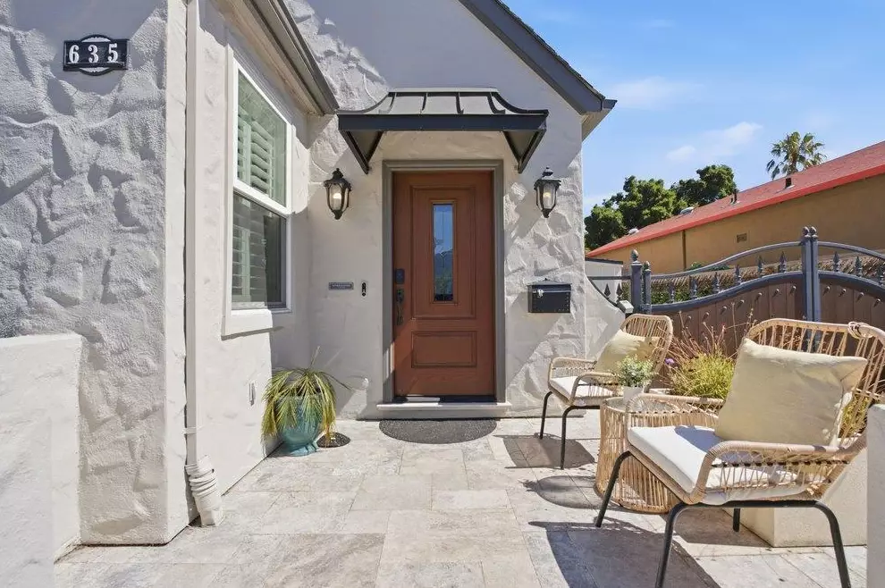 635 Riverside Dr, San Jose, CA 95125 - MLS ML82052576 - Coldwell