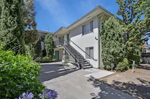 2110 Williams St, Palo Alto, CA 94306 - Photo 2