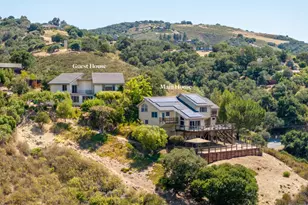 15286 Via La Gitana, Carmel Valley, CA 93924 - Photo 42