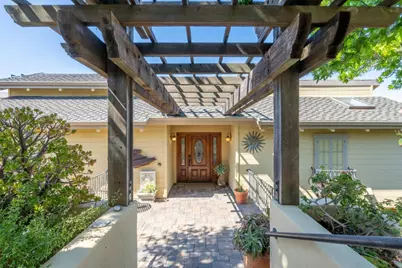 15286 Via La Gitana, Carmel Valley, CA 93924 - Photo 4