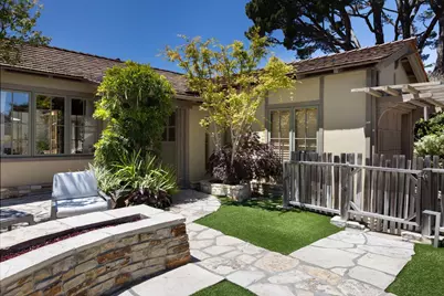 26264 Valley View Ave, Carmel, CA 93923 - Photo 4