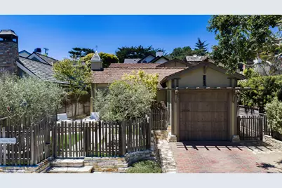 26264 Valley View Ave, Carmel, CA 93923 - Photo 20
