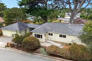 304 Stuart Avenue, Pacific Grove, CA 93950 - Photo 1