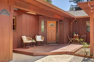 301 Upper Rd, Boulder Creek, CA 95006 - Photo 2