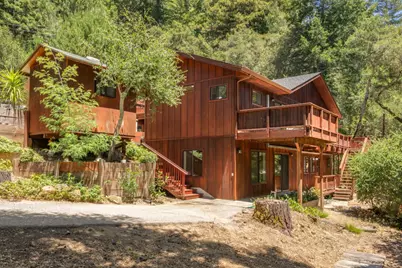 301 Upper Rd, Boulder Creek, CA 95006 - Photo 40