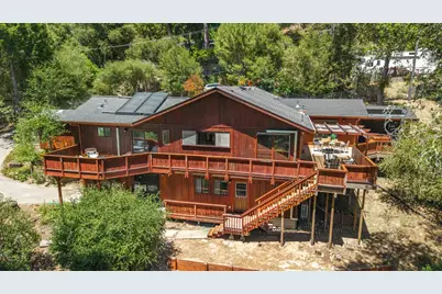 301 Upper Rd, Boulder Creek, CA 95006 - Photo 38