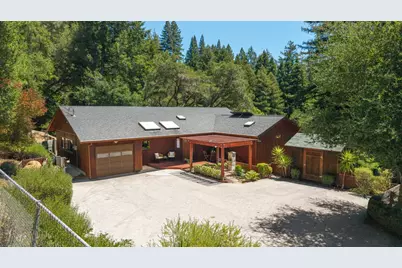 301 Upper Rd, Boulder Creek, CA 95006 - Photo 46