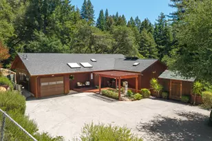 301 Upper Rd, Boulder Creek, CA 95006 - Photo 46