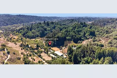 505 Alfadel Ln, Soquel, CA 95073 - Photo 2