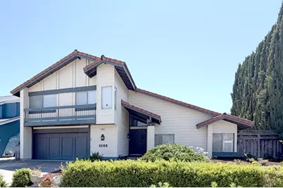 2255 Elkhorn Ct, San Jose, CA 95125 - Photo 1