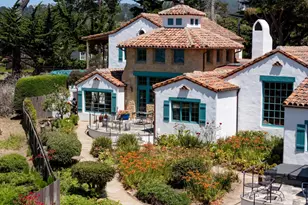 1031 The Old Dr, Pebble Beach, CA 93953 - Photo 62