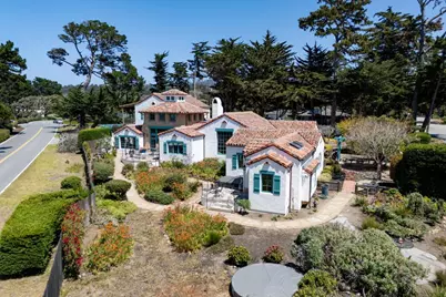 1031 The Old Drive Dr, Pebble Beach, CA 93953 - Photo 2