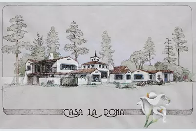1031 The Old Drive Dr, Pebble Beach, CA 93953 - Photo 1