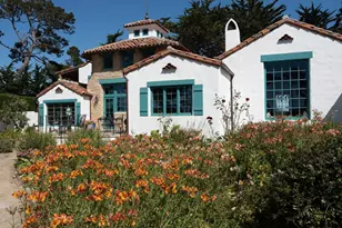 1031 The Old Dr Dr, Pebble Beach, CA 93953 - Photo 82
