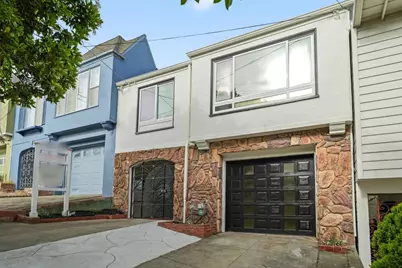 2270 27th Ave, San Francisco, CA 94116 - Photo 1