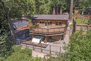 21590 Madrone Dr, Los Gatos, CA 95033 - Photo 1