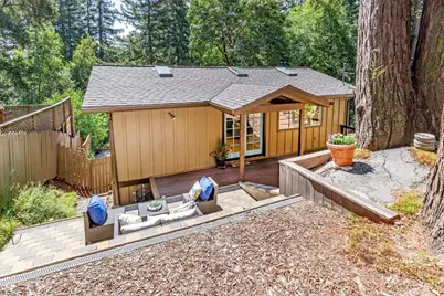 21590 Madrone Dr, Los Gatos, CA 95033 - Photo 2