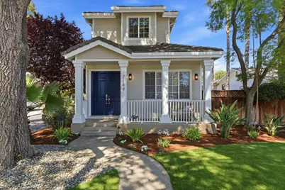 2168 Coastland Ave, San Jose, CA 95125 - Photo 2