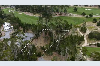3167 Stevenson Dr, Pebble Beach, CA 93953 - Photo 4