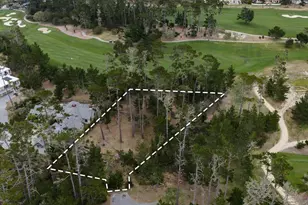 3167 Stevenson Dr, Pebble Beach, CA 93953 - Photo 4
