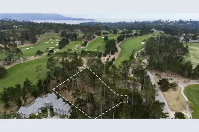 3167 Stevenson Dr, Pebble Beach, CA 93953 - Photo 1