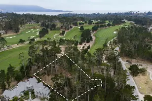 3167 Stevenson Dr, Pebble Beach, CA 93953 - Photo 1