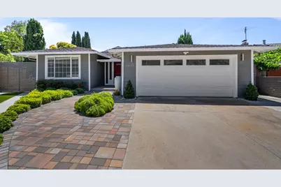 3438 Fife Way, San Jose, CA 95132 - Photo 2