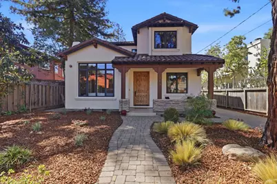568 Irven Ct, Palo Alto, CA 94306 - Photo 1