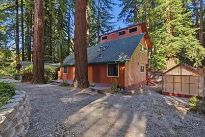 374 Teilh Dr, Boulder Creek, CA 95006 - Photo 4